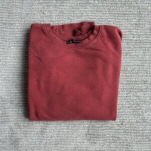 NWOT Abercrombie & Fitch Crewneck Sweater
